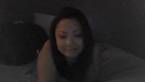 Snapshot of kaya_sweetz chatting on 02.16.25 Kaya Sweetz online show from 02.16.25