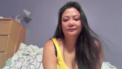 Snapshot of kaya_sweetz chatting on 02.20.25 Kaya Sweetz online show from 02.20.25