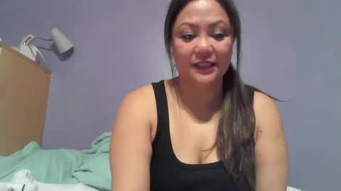 Snapshot of kaya_sweetz chatting on 02.26.25 Kaya Sweetz online show from 02.26.25