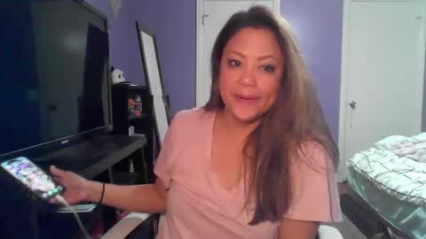 Kaya Sweetz online show from 03.13.26