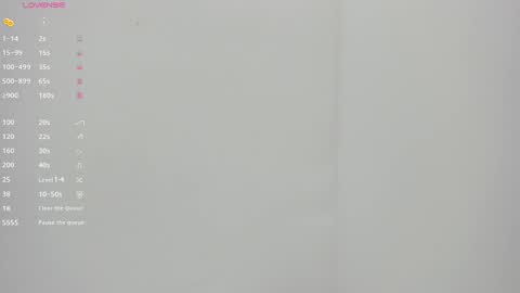   online show from 02.21.25