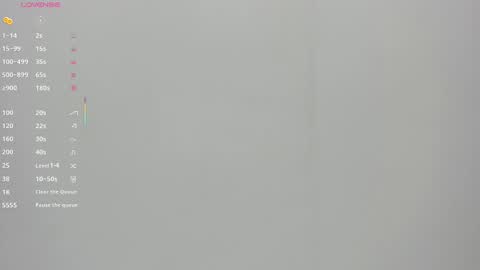   online show from 03.08.25