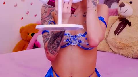 Kaya Belle online show from 06.19.26