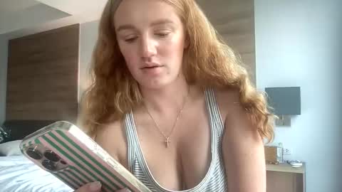 Kaybrookee online show from 09.11.25