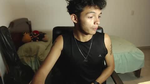 Snapshot of kayden1_ chatting on 02.06.25 KAYDEN HELP ME TO REACH 10 LIKES online show from 02.06.25