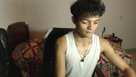 Snapshot of kayden1_ chatting on 02.18.25 KAYDEN HELP ME TO REACH 10 LIKES online show from 02.18.25