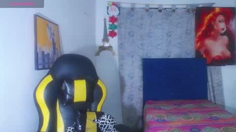 Snapshot of kaydendaniels chatting on 12.28.24 SexyKayden online show from 12.28.24