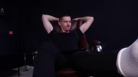 KaydenDrew online show from 01.14.26