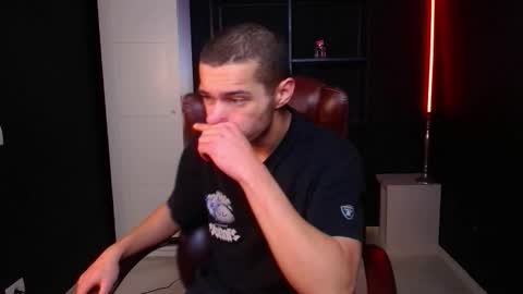 KaydenDrew online show from 02.11.26