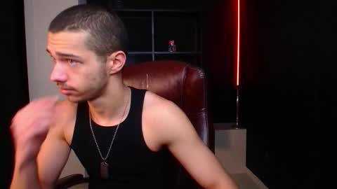 KaydenDrew online show from 02.13.26