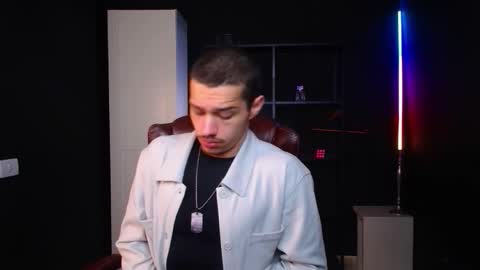 KaydenDrew online show from 02.16.26