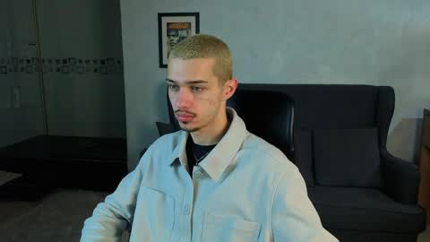 KaydenDrew online show from 04.03.26