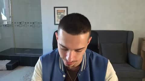 Snapshot of kaydendrew chatting on 06.19.26 KaydenDrew online show from 06.19.26