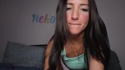 jordyynashley online show from 03.31.26