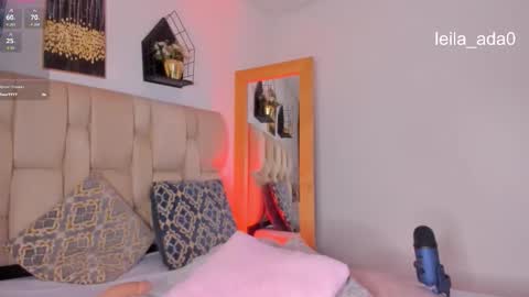 Kayla online show from 02.03.26