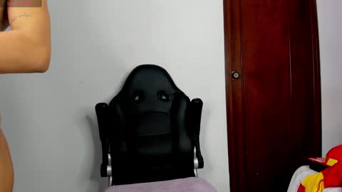 Snapshot of kayla_batista01 chatting on 12.18.24 KAYLA BATISTA online show from 12.18.24