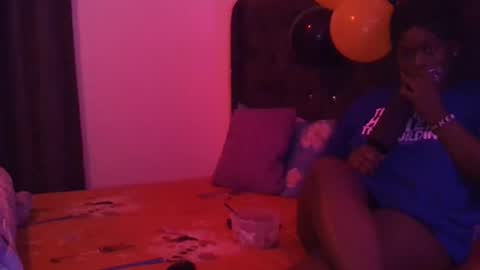 Snapshot of kayla_mistress chatting on 02.17.26 Mistress online show from 02.17.26