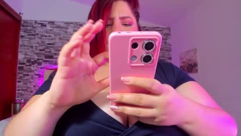 Kayla online show from 01.13.25