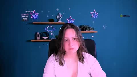 Snapshot of kayla_myth chatting on 03.14.26 Cute Kayla online show from 03.14.26