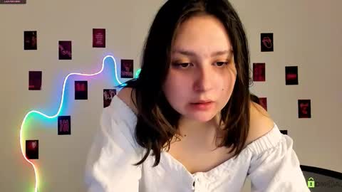 Snapshot of kayla_myth chatting on 03.18.26 Cute Kayla online show from 03.18.26