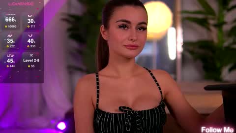 Snapshot of kaylabray chatting on 11.14.25 kaylabray online show from 11.14.25