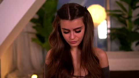 Snapshot of kaylabray chatting on 11.29.25 kaylabray online show from 11.29.25