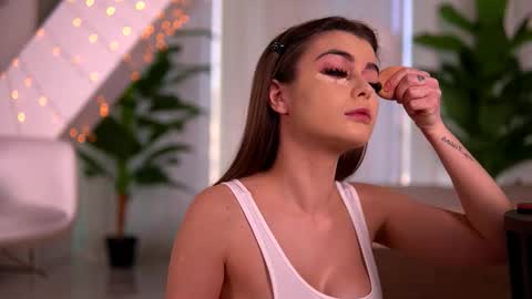 kaylabray online show from 03.11.26