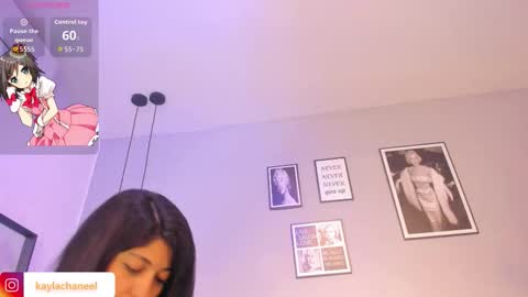 kaylachannell online show from 02.16.26