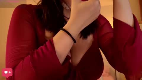 Kayla  online show from 09.24.25