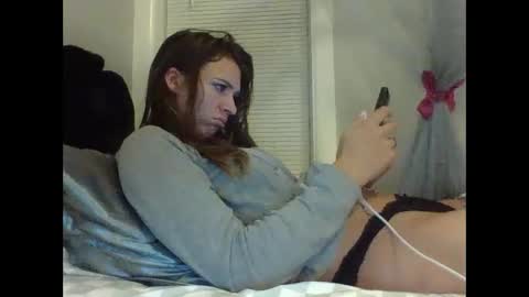 kaylaelizabeth97 online show from 11.08.25