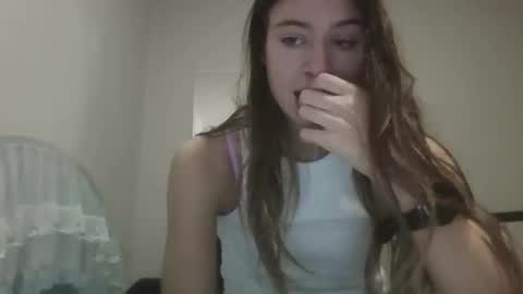 kaylaelizabeth97 online show from 04.16.26