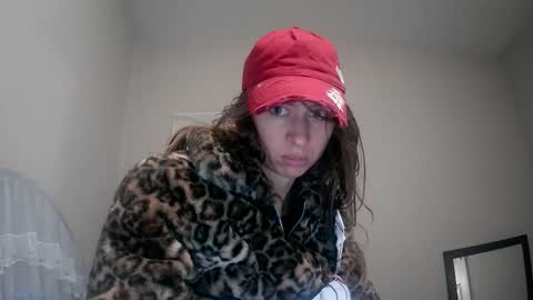 kaylaelizabeth97 online show from 04.21.26