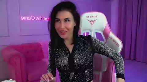 Snapshot of kaylamous chatting on 07.11.26 Kayla online show from 07.11.26