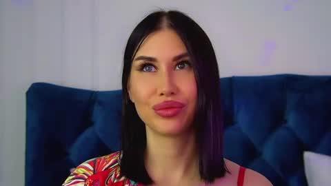 Snapshot of kaylamous chatting on 07.14.26 Kayla online show from 07.14.26