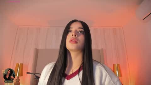 Snapshot of kaylarossi chatting on 04.20.26 Kayla online show from 04.20.26