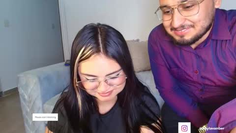 KAYLA  Damian online show from 02.05.26