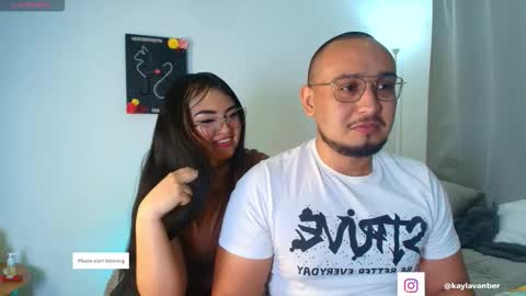 KAYLA  Damian online show from 03.20.26