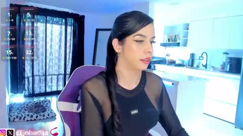 Snapshot of kayle______ chatting on 06.14.26 INSTAjohedija online show from 06.14.26