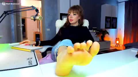 Snapshot of kaylee____77 chatting on 07.10.26 kaylee online show from 07.10.26