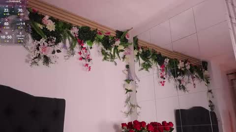 Snapshot of kaylee_lee chatting on 02.03.26 kaylee_lee online show from 02.03.26