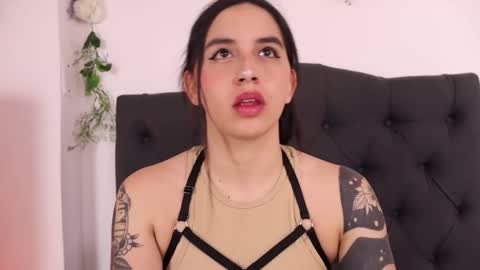 Snapshot of kaylee_lee chatting on 02.17.26 kaylee_lee online show from 02.17.26