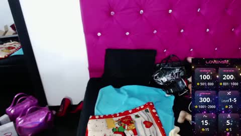 kaylee online show from 12.26.24