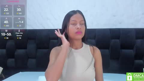 Kaylee sweet online show from 03.10.25