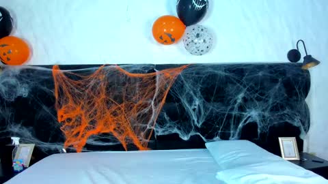 Kaylee sweet online show from 10.27.25