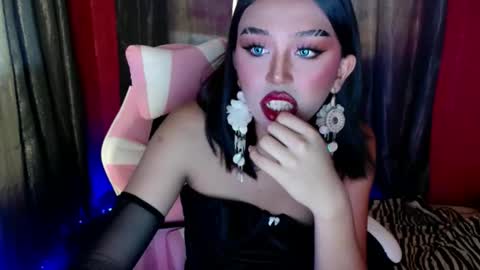 Kaylee online show from 03.24.26