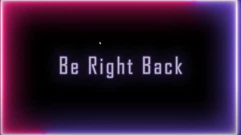 Kaylee 3 online show from 11.12.25