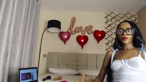 Snapshot of kayleeeee_ee chatting on 02.10.26 Kaylee online show from 02.10.26