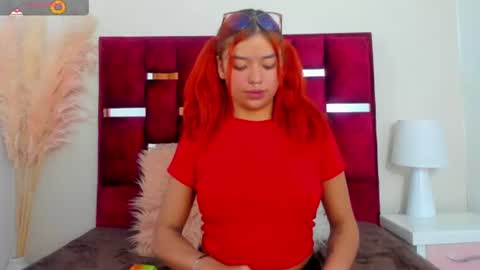 kayleemei online show from 06.14.26