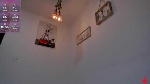 Kaylee Scott online show from 01.24.25