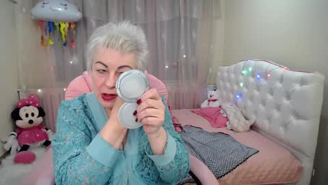 kaylesmoll online show from 01.23.25